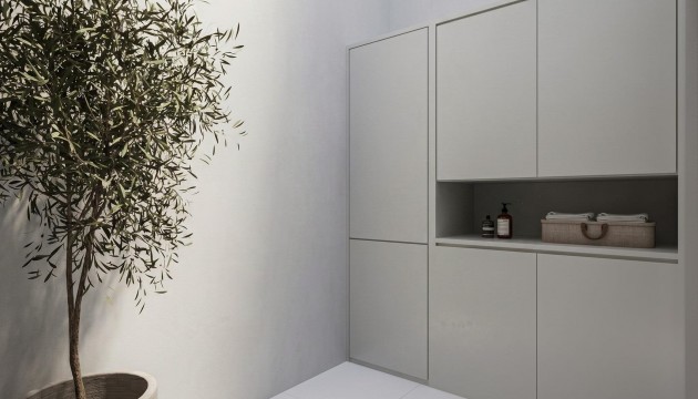 New Build - Apartment - San Pedro del Pinatar - El Salero