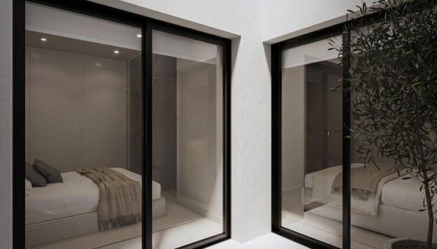 New Build - Apartment - San Pedro del Pinatar - El Salero