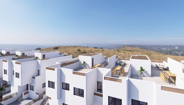 New Build - Apartment - Dolores - Sector 3