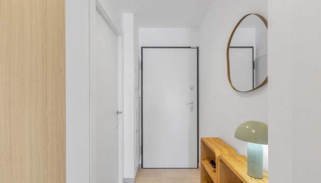 New Build - Apartment - Dolores - Sector 3