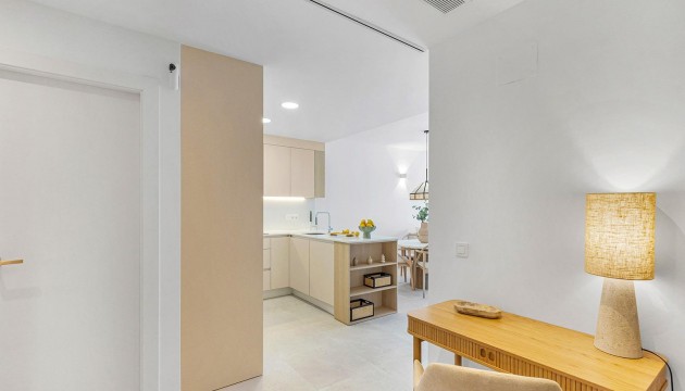 New Build - Apartment - Dolores - Sector 3