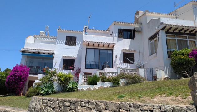 Sale - Villas - Moraira - Paichi