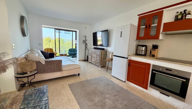 Sale - Villas - Moraira - Paichi