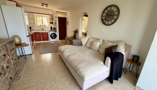 Sale - Villas - Moraira - Paichi