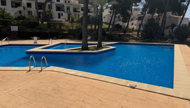 Sale - Villas - Moraira - Paichi