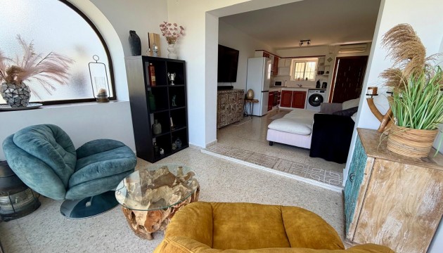 Sale - Villas - Moraira - Paichi