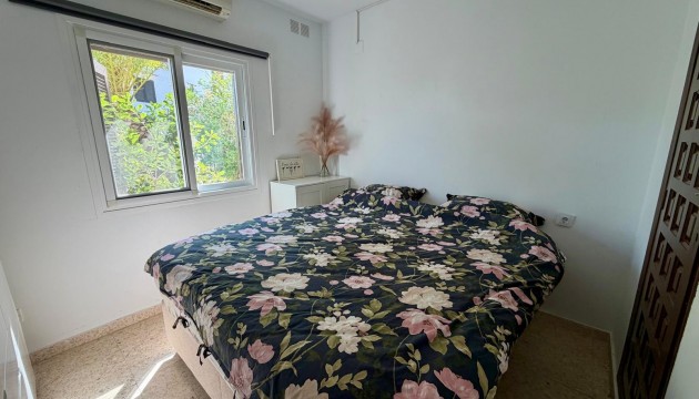 Sale - Villas - Moraira - Paichi