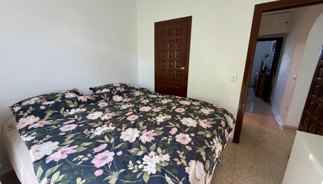 Sale - Villas - Moraira - Paichi