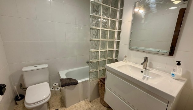 Sale - Villas - Moraira - Paichi