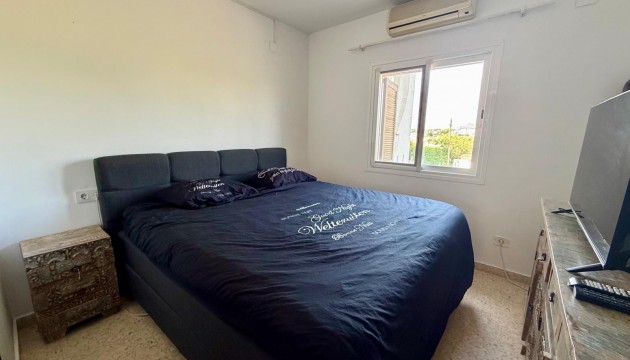Sale - Villas - Moraira - Paichi