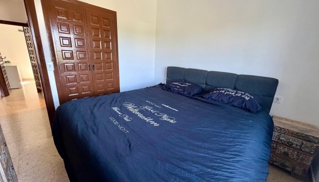 Sale - Villas - Moraira - Paichi