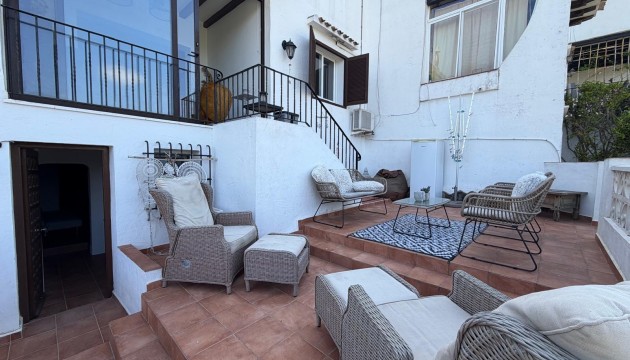 Sale - Villas - Moraira - Paichi