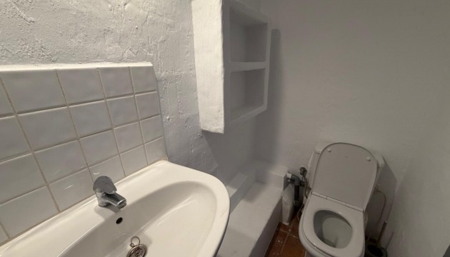 Sale - Villas - Moraira - Paichi