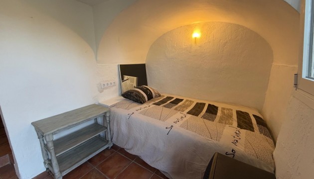 Sale - Villas - Moraira - Paichi