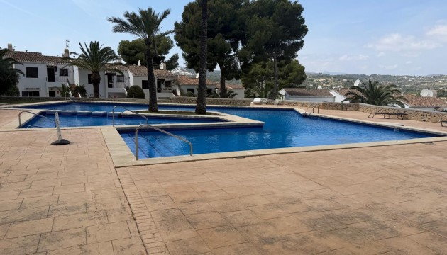 Sale - Villas - Moraira - Paichi