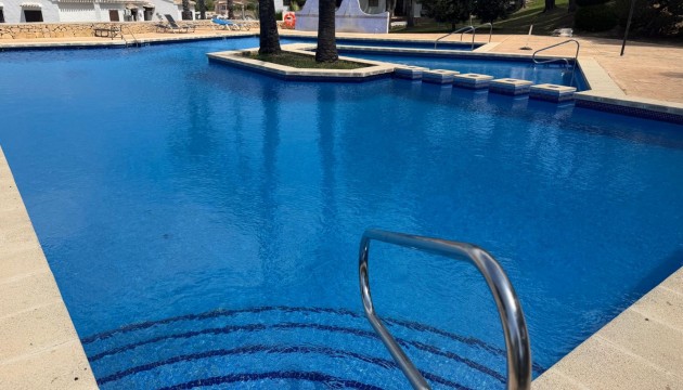 Sale - Villas - Moraira - Paichi