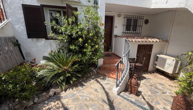 Sale - Villas - Moraira - Paichi