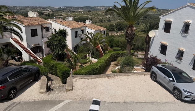 Sale - Villas - Moraira - Paichi