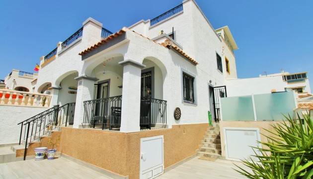 Venta - Bungalow - Los Altos