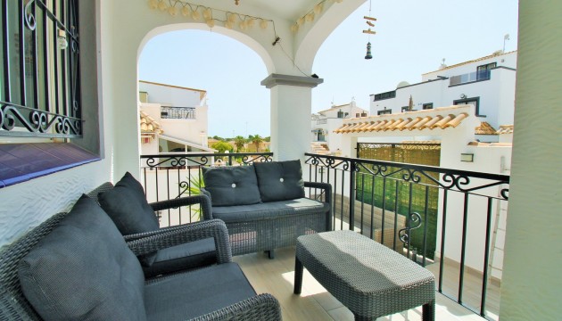 Venta - Bungalow - Los Altos