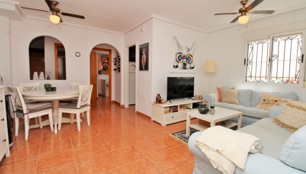 Venta - Bungalow - Los Altos
