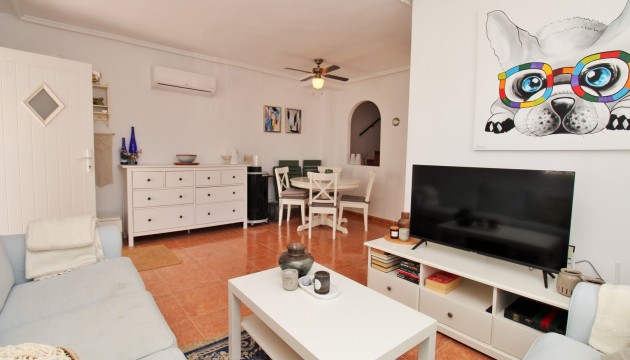 Venta - Bungalow - Los Altos