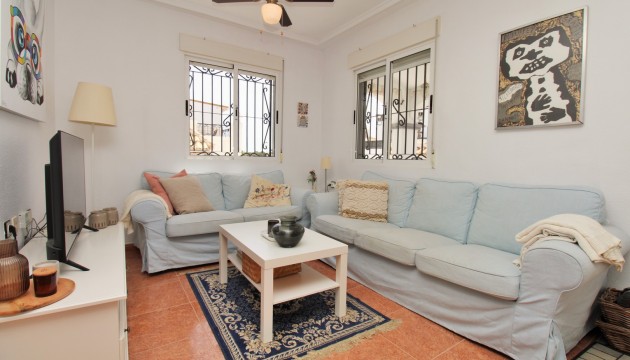 Venta - Bungalow - Los Altos