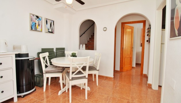 Venta - Bungalow - Los Altos