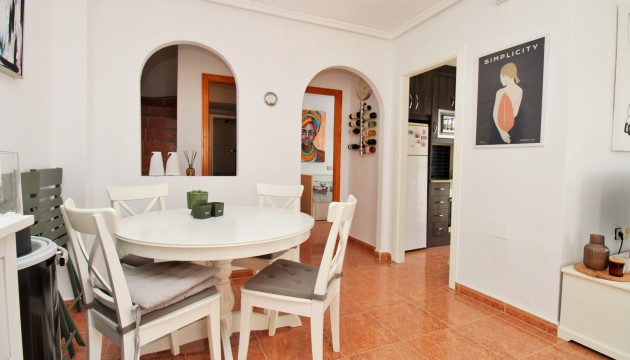 Venta - Bungalow - Los Altos