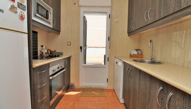 Venta - Bungalow - Los Altos