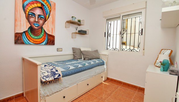 Venta - Bungalow - Los Altos