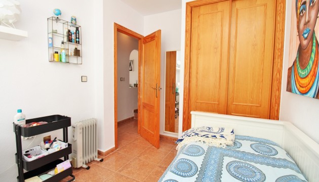 Venta - Bungalow - Los Altos