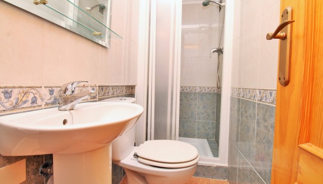 Venta - Bungalow - Los Altos