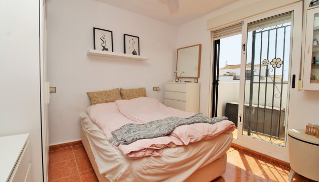 Venta - Bungalow - Los Altos