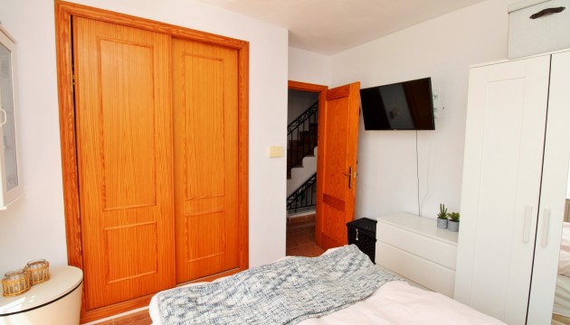 Venta - Bungalow - Los Altos