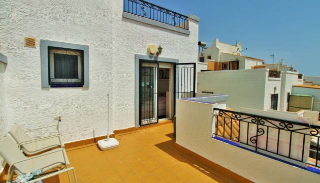 Venta - Bungalow - Los Altos