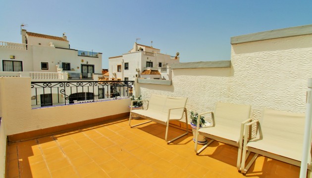 Venta - Bungalow - Los Altos