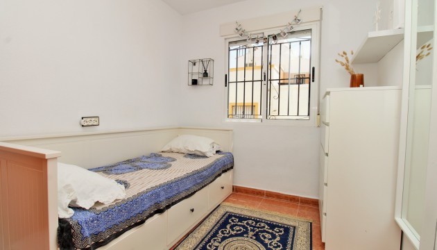 Venta - Bungalow - Los Altos