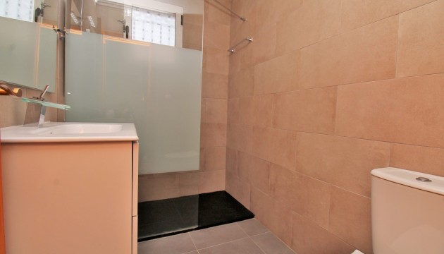 Venta - Bungalow - Los Altos