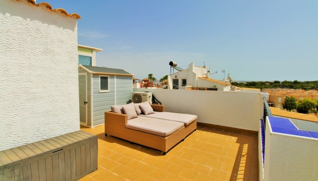 Venta - Bungalow - Los Altos