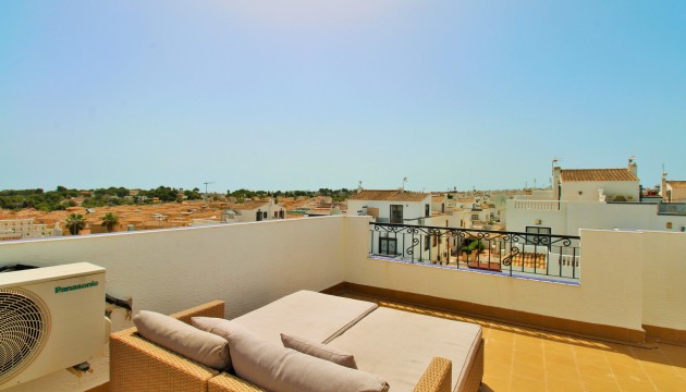 Venta - Bungalow - Los Altos