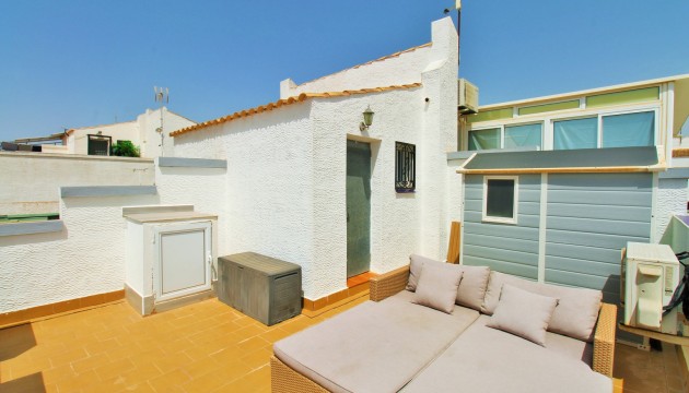 Venta - Bungalow - Los Altos