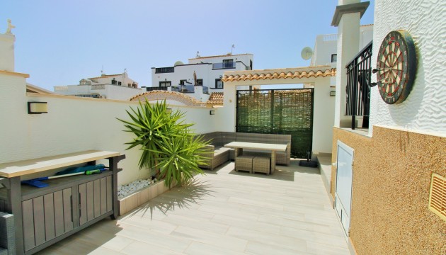 Venta - Bungalow - Los Altos