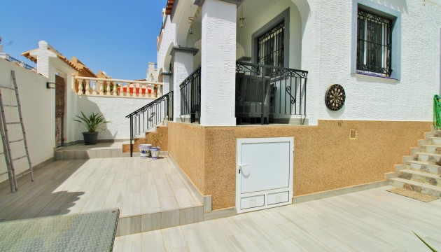 Venta - Bungalow - Los Altos