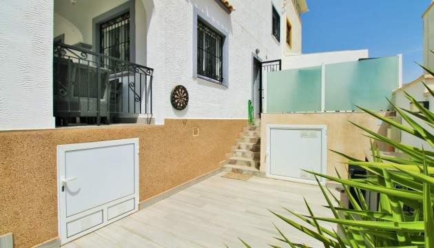 Venta - Bungalow - Los Altos