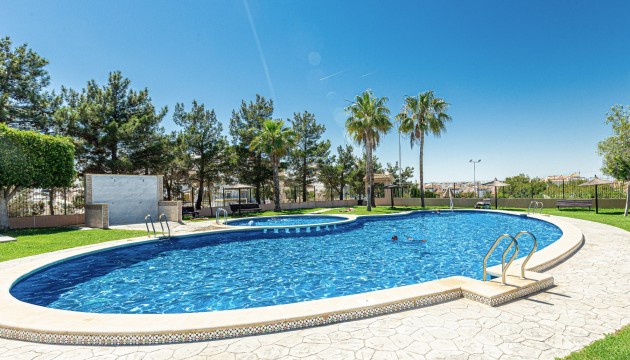 Venta - Bungalow - Los Altos