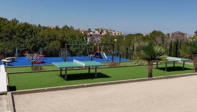 Venta - Bungalow - Los Altos