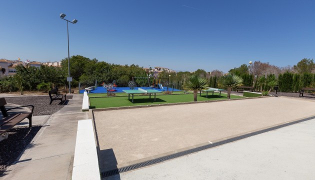 Venta - Bungalow - Los Altos