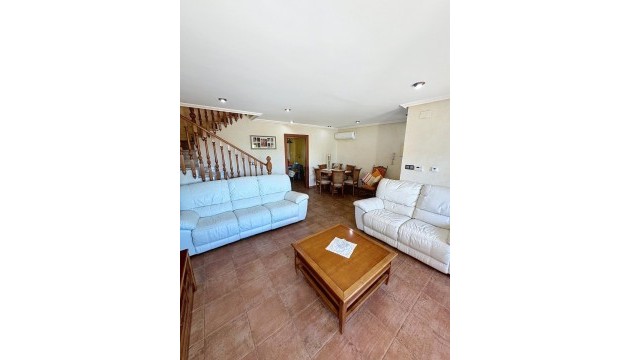 Sale - Townhouse - Rojales