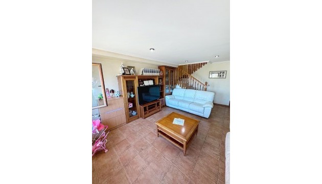 Sale - Townhouse - Rojales